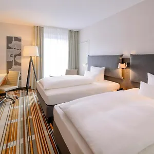Hotell Mercure Oldenburger Allee, Hannover